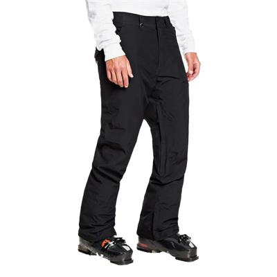 Quiksilver ESTATE PT M SNPT Erkek Snowboard Pantolonu EQYTP03146