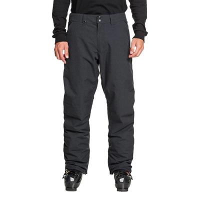 Quiksilver ESTATE PT M SNPT Erkek Snowboard Pantolonu EQYTP03146