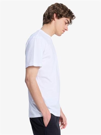 Quiksilver EV BEACH BLAST SS Erkek Tişört EQYZT08046-QK.908