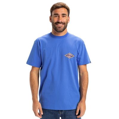 Quiksilver EV BEACH BLAST SS Erkek Tişört EQYZT08046-QK.BQV0