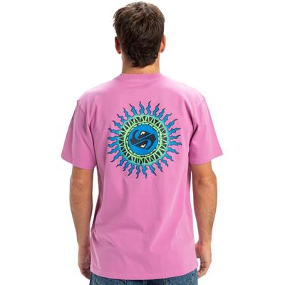 Quiksilver EV BEACH BLAST SS Erkek Tişört EQYZT08046-QK.PMP0