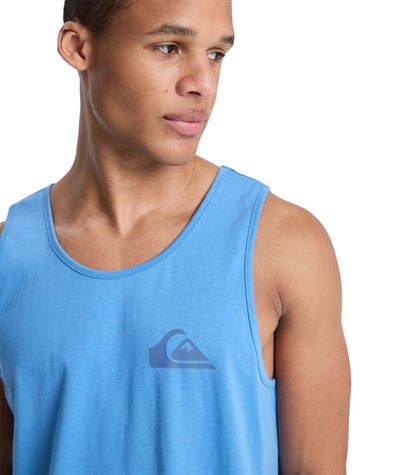 Quiksilver EV COMP LOGO Erkek Tişört EQYZT08041-QK.BLC0