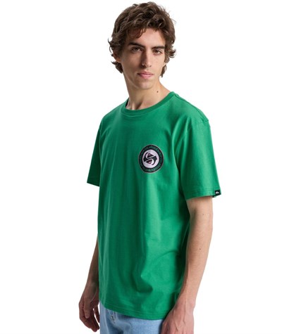 Quiksilver EV DUALITY Erkek Tişört EQYZT08290-QK.GNZ0