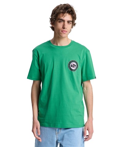 Quiksilver EV DUALITY Erkek Tişört EQYZT08290-QK.GNZ0