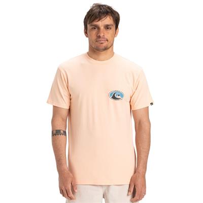 Quiksilver EV FLOWER CHAOS SS Erkek Tişört EQYZT08050-QK.MEF0