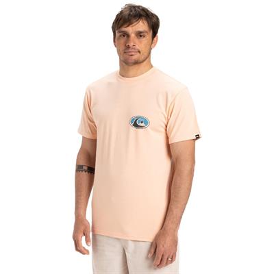 Quiksilver EV FLOWER CHAOS SS Erkek Tişört EQYZT08050-QK.MEF0