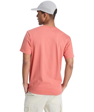 Quiksilver EV MINI LOGO Erkek Tişört EQYZT08181-QK.2020