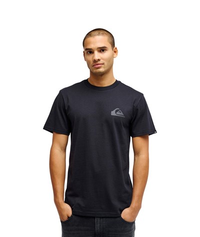 Quiksilver EV MINI LOGO Erkek Tişört EQYZT08181-QK.11783