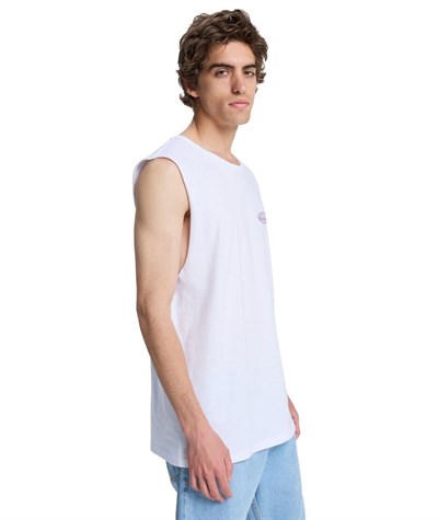 Quiksilver EV QUIKGLOBE MU Erkek Tişört EQYZT08311-QK.WBB0