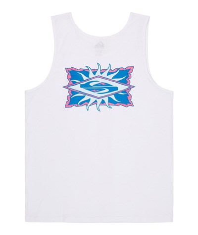 Quiksilver EV STARFISH STA Erkek Tişört EQYZT08310-QK.WBB0