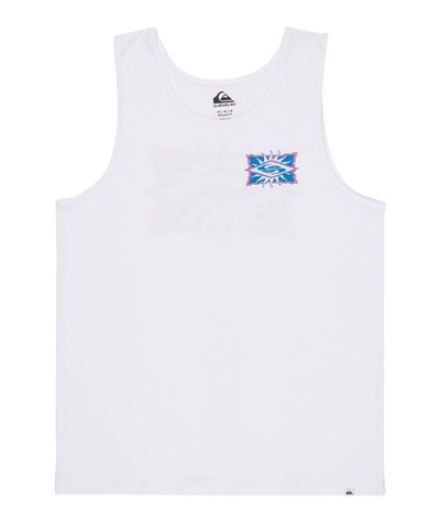Quiksilver EV STARFISH STA Erkek Tişört EQYZT08310-QK.WBB0