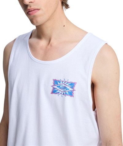 Quiksilver EV STARFISH STA Erkek Tişört EQYZT08310-QK.WBB0