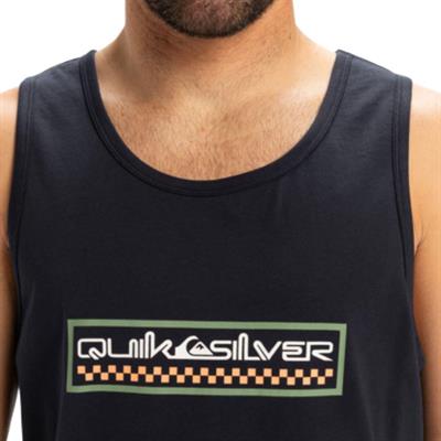 Quiksilver EV SUN DAGGER TANK Erkek Atlet EQYZT08047-QK.KTP0