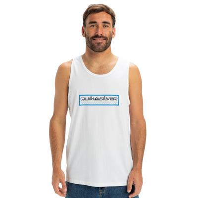 Quiksilver EV SUN DAGGER TANK Erkek Atlet EQYZT08047-QK.908