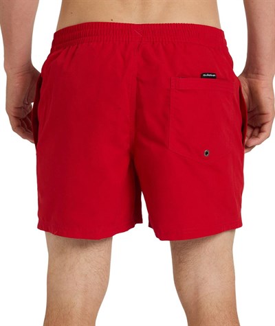 Quiksilver EVERYDAY 15 Erkek Şort EQYJV04120-QK.RZM0
