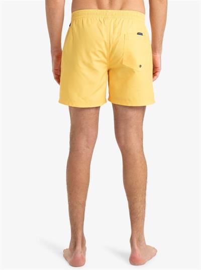 Quiksilver EVERYDAY SOLID VOLLEY 15 Erkek Volley Short EQYJV04120-QK.17011