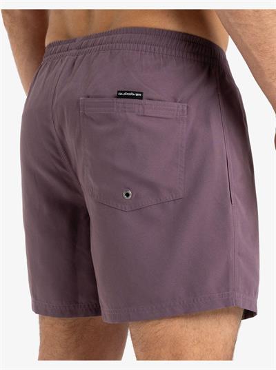 Quiksilver EVERYDAY SOLID VOLLEY 15 Erkek Volley Short EQYJV04120-QK.PQC0