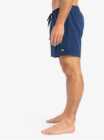 Quiksilver EVERYDAY SOLID VOLLEY 15 Erkek Volley Short EQYJV04120-QK.BSW0