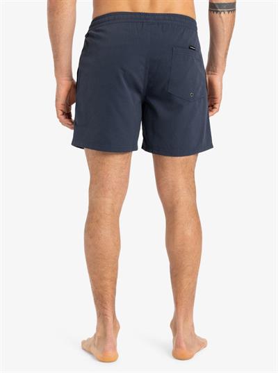 Quiksilver EVERYDAY SOLID VOLLEY 15 Erkek Volley Short EQYJV04120-QK.KTP0