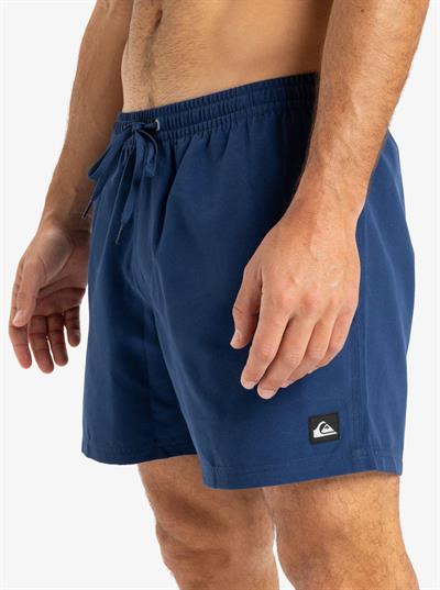 Quiksilver EVERYDAY SOLID VOLLEY 15 Erkek Volley Short EQYJV04120-QK.BSW0