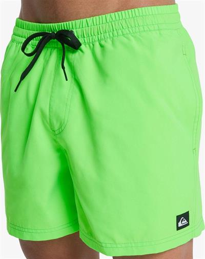 Quiksilver EVERYDAY SOLID VOLLEY 15 Erkek Volley Short EQYJV04120-QK.GGY0