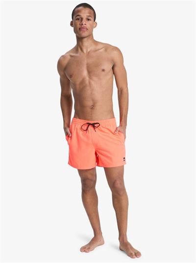 Quiksilver EVERYDAY SOLID VOLLEY 15 Erkek Volley Short EQYJV04120-QK.MKZ0