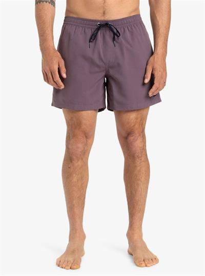 Quiksilver EVERYDAY SOLID VOLLEY 15 Erkek Volley Short EQYJV04120-QK.PQC0