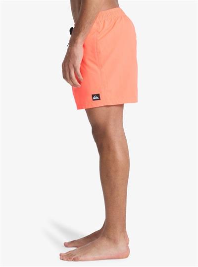 Quiksilver EVERYDAY SOLID VOLLEY 15 Erkek Volley Short EQYJV04120-QK.MKZ0