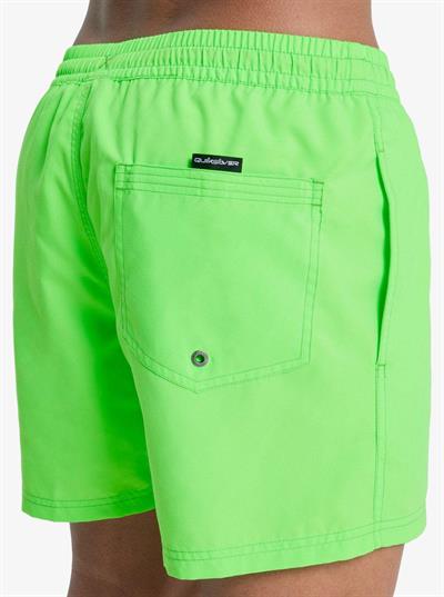 Quiksilver EVERYDAY SOLID VOLLEY 15 Erkek Volley Short EQYJV04120-QK.GGY0
