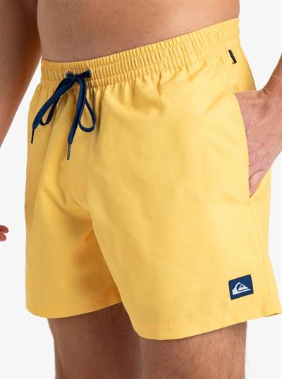 Quiksilver EVERYDAY SOLID VOLLEY 15 Erkek Volley Short EQYJV04120-QK.17011