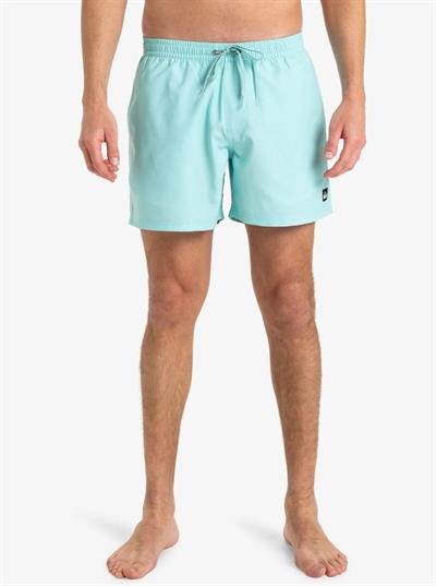 Quiksilver EVERYDAY SOLID VOLLEY 15 Erkek Volley Short EQYJV04120-QK.AQSK