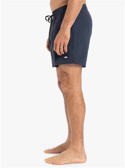 Quiksilver EVERYDAY SOLID VOLLEY 15 Erkek Volley Short EQYJV04120-QK.KTP0