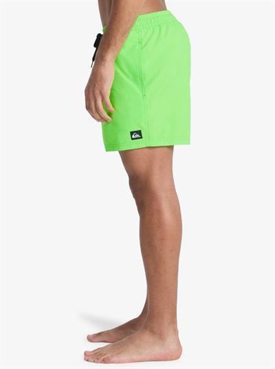 Quiksilver EVERYDAY SOLID VOLLEY 15 Erkek Volley Short EQYJV04120-QK.GGY0