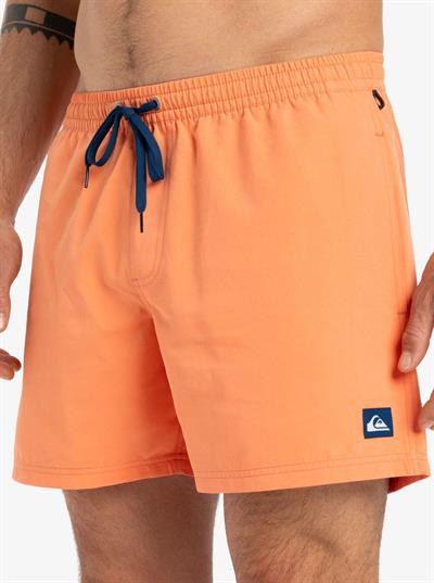 Quiksilver EVERYDAY SOLID VOLLEY 15 Erkek Volley Short EQYJV04120-QK.802