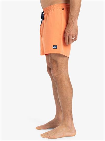 Quiksilver EVERYDAY SOLID VOLLEY 15 Erkek Volley Short EQYJV04120-QK.802