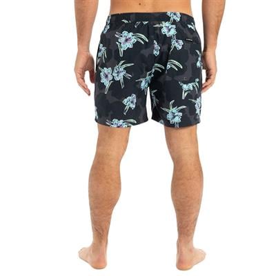 Quiksilver EVERYDAY STRAIGHT VOLLEY 15 Erkek Short EQYJV04121-QK.BCBL