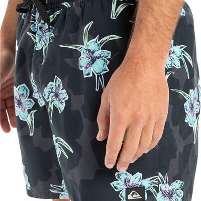 Quiksilver EVERYDAY STRAIGHT VOLLEY 15 Erkek Short EQYJV04121-QK.BCBL