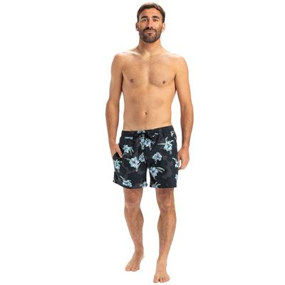 Quiksilver EVERYDAY STRAIGHT VOLLEY 15 Erkek Short EQYJV04121-QK.BCBL