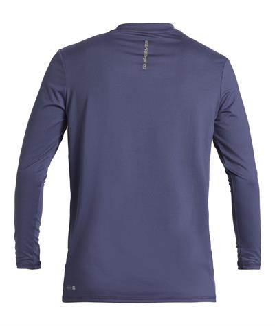 Quıksılver EVERYDAY SURF TEE LS Erkek T-Shirt AQYWR03136-QK.15429