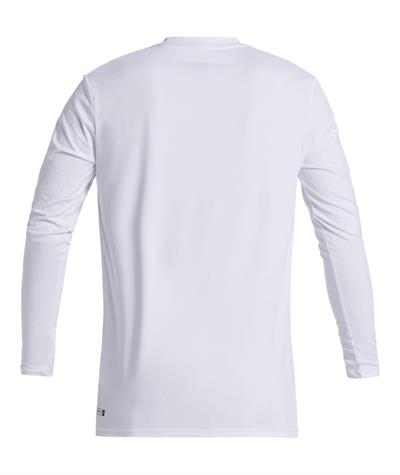 Quıksılver EVERYDAY SURF TEE SS T-Shirt AQYWR03135-QK.WW0