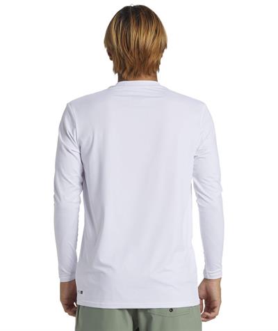 Quıksılver EVERYDAY SURF TEE SS T-Shirt AQYWR03135-QK.WW0