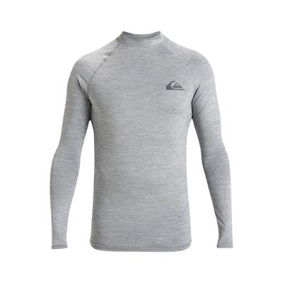 Quiksilver EVERYDAY UPF50 LS Likra Tişört AQYWR03131-QK.QUA