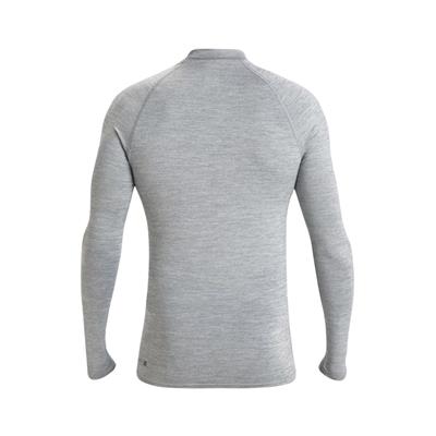 Quiksilver EVERYDAY UPF50 LS Likra Tişört AQYWR03131-QK.QUA