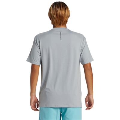 Quiksilver Everyday UPF50 SS Lycra Tişört AQYWR03130-QK.QUA