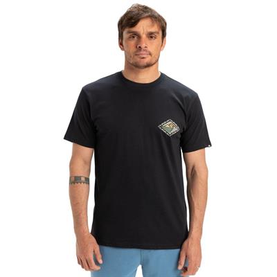 Quiksilver EVO FUTURE ISLANDS SS Erkek Tişört EQYZT08038-QK.KVJ0