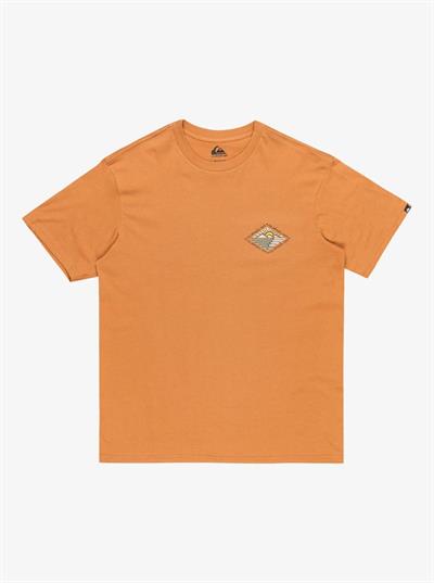 Quiksilver EVO FUTURE ISLANDS SS Erkek Tişört EQYZT08038-QK.CMN0