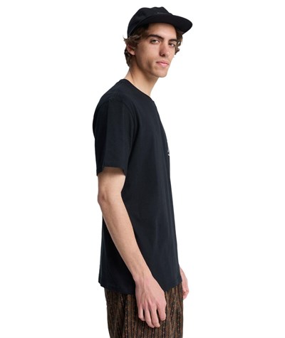 Quiksilver EVO ORIGINAL BS Erkek Tişört EQYZT08263-QK.11783