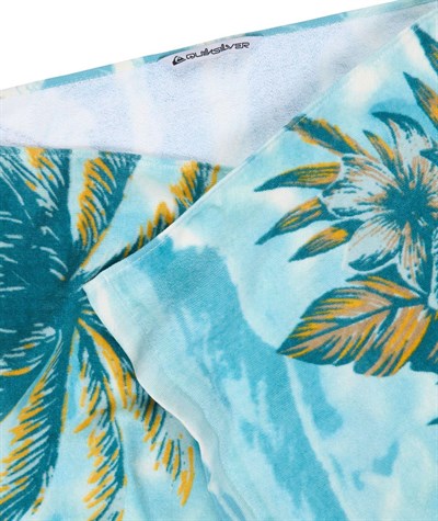 Quiksilver Freshness Towel Erkek Havlu AQYAA03354-QK.BJK6