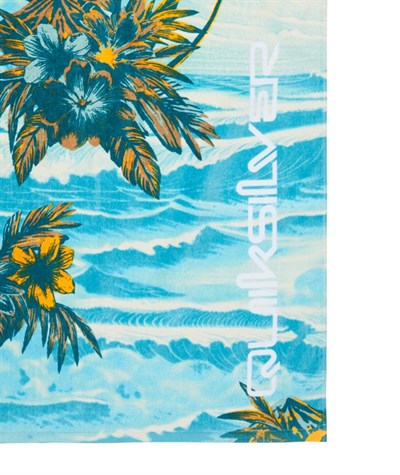 Quiksilver Freshness Towel Erkek Havlu AQYAA03354-QK.BJK6