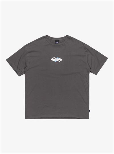 Quiksilver GH QS GLOBAL HEAT SS Erkek TişörtEQYZT08021-QK.KRP0